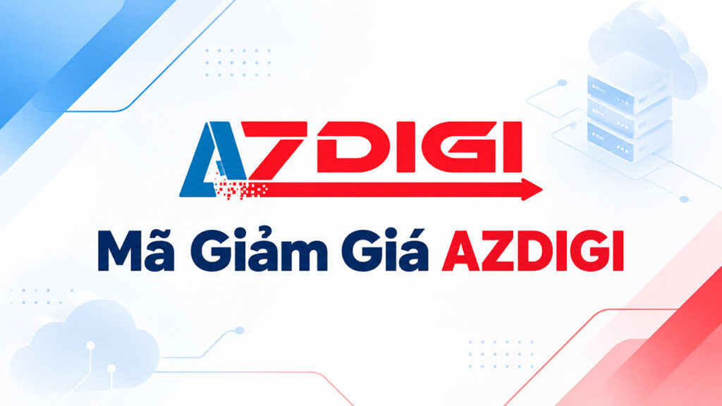 Mã Giảm Giá AZDIGI