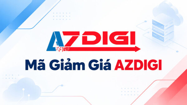 Mã Giảm Giá AZDIGI
